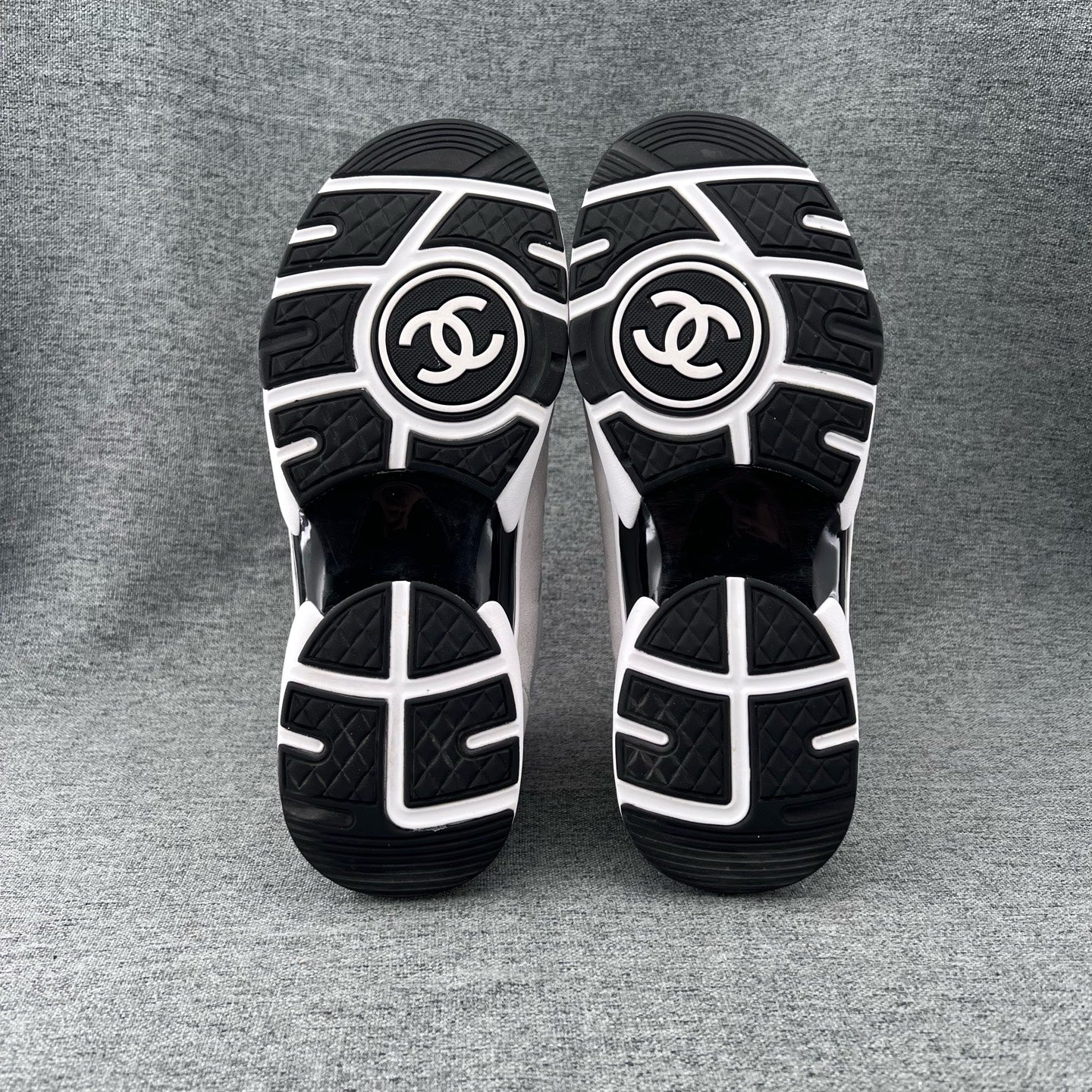 Chanel Athletic sneakers