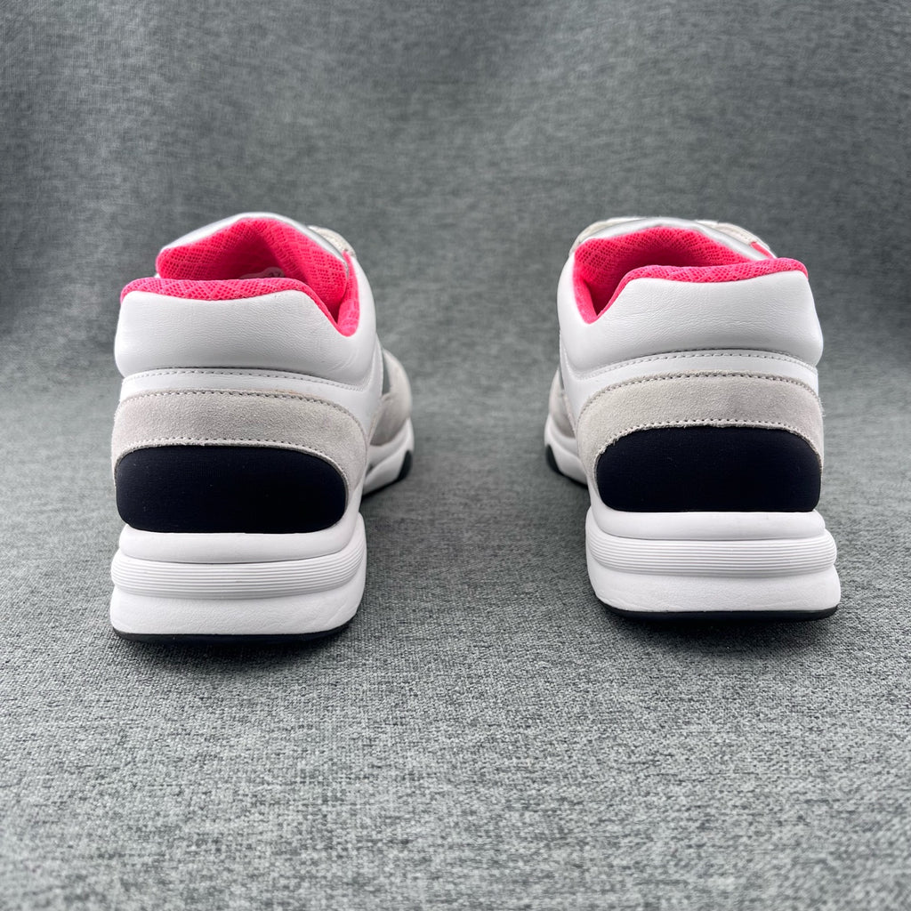 Chanel Athletic sneakers