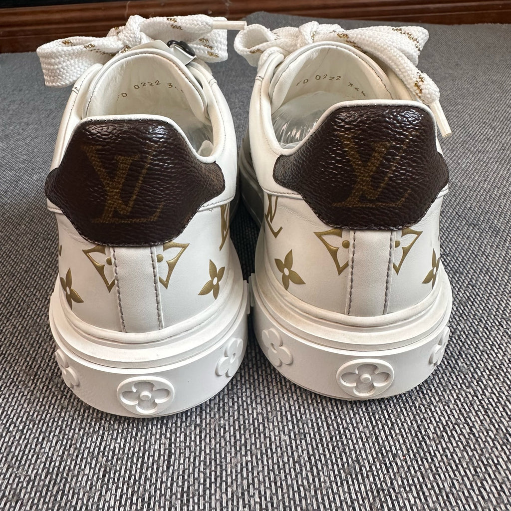 Louis Vuitton Skate shoes