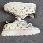 Louis Vuitton Skate shoes