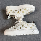 Louis Vuitton Skate shoes