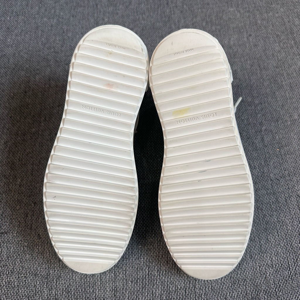 Louis Vuitton Skate shoes