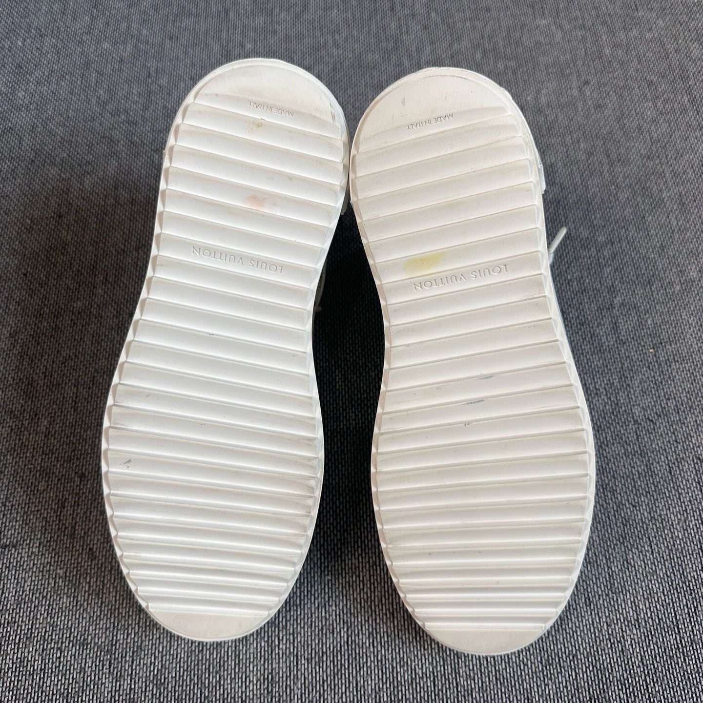 Louis Vuitton Skate shoes
