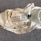 Louis Vuitton Skate shoes