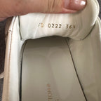 Louis Vuitton Skate shoes