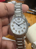 Longines Classic Retro Collection Automatic (self-winding) watch 26 millimeters L2.196.4.23.6