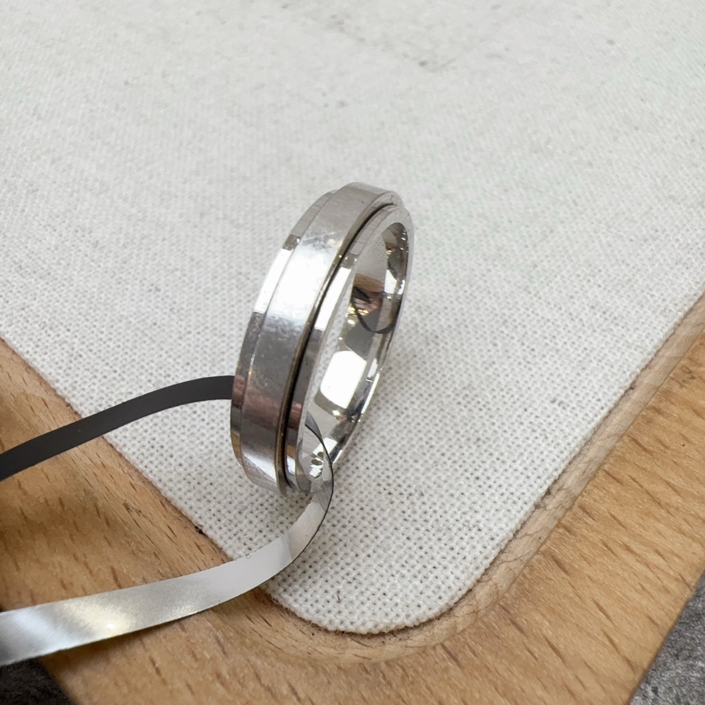 Piaget Ring
