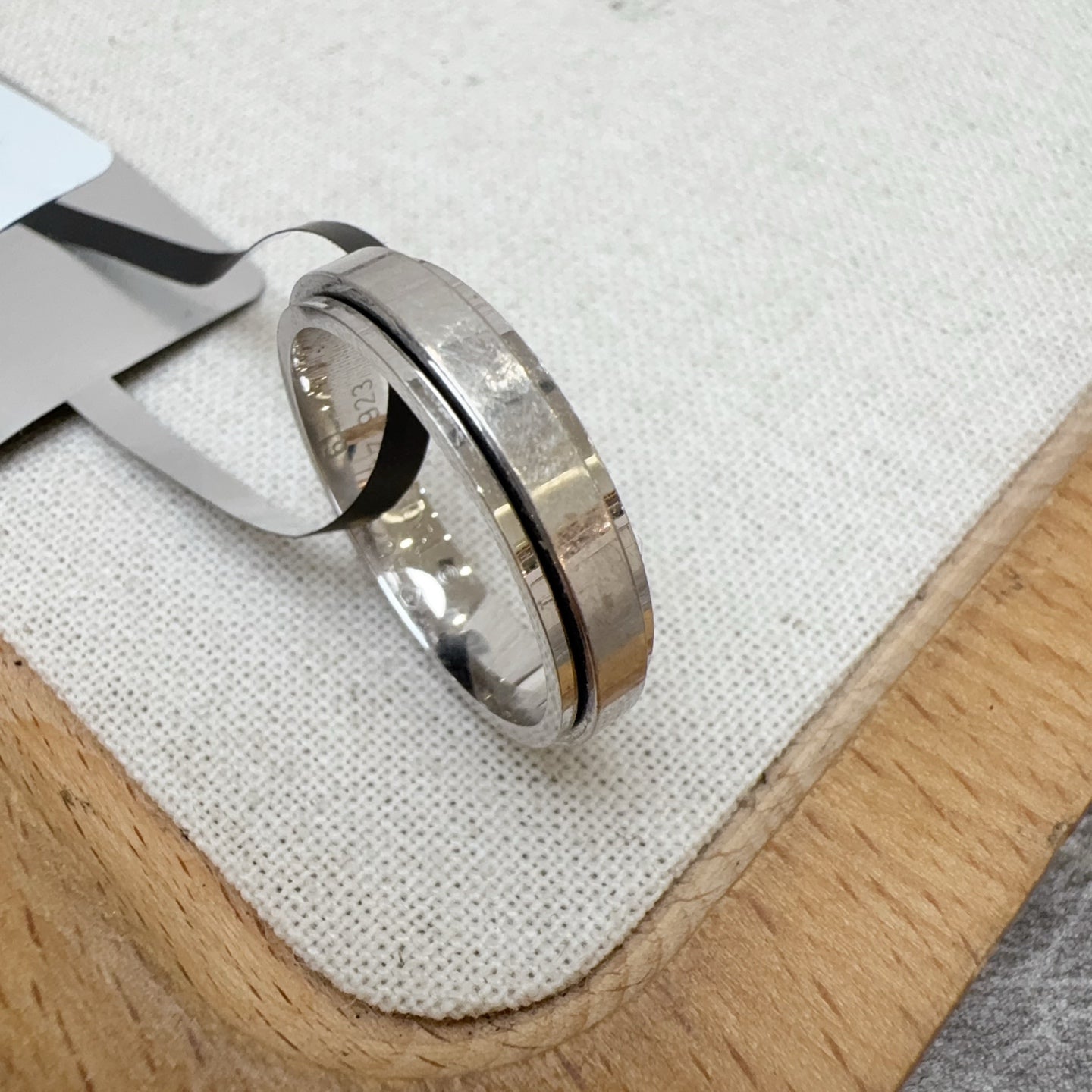 Piaget Ring