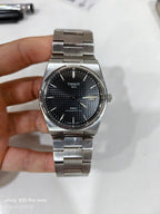 Tissot Classic Automatic (self-winding) watch 40.00 MM x 39.50 MM T137.407.11.051.00