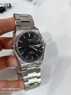 Tissot Classic Automatic (self-winding) watch 40.00 MM x 39.50 MM T137.407.11.051.00