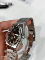 Tissot Classic Automatic (self-winding) watch 40.00 MM x 39.50 MM T137.407.11.051.00