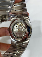 Tissot Classic Automatic (self-winding) watch 40.00 MM x 39.50 MM T137.407.11.051.00