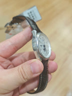 Longines Longines Master Collection Mechanical watch 42.00mm L2.773.4.78.3