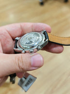 Longines Longines Master Collection Mechanical watch 42.00mm L2.773.4.78.3