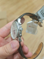 Longines Longines Master Collection Mechanical watch 42.00mm L2.773.4.78.3