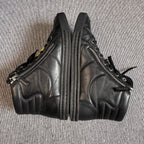 空白 Skate shoes