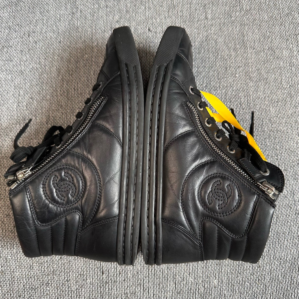 空白 Skate shoes