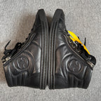 空白 Skate shoes