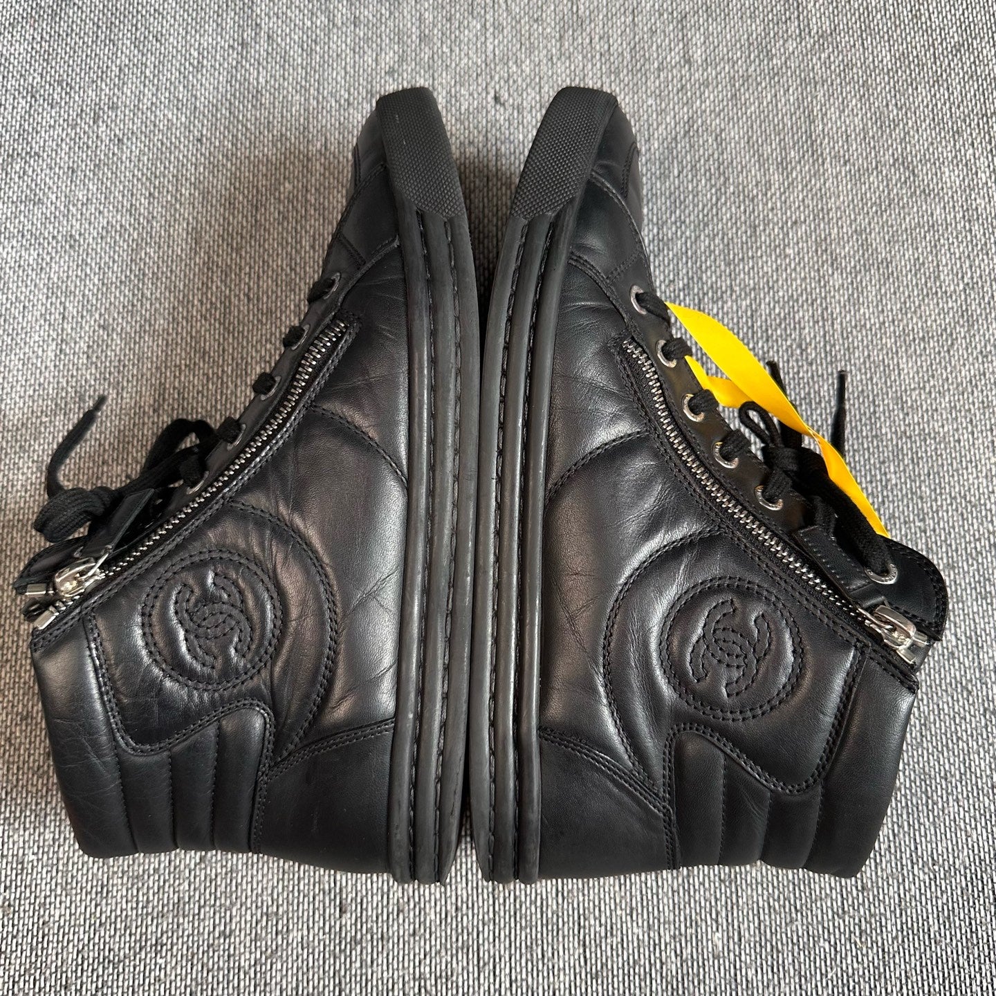 空白 Skate shoes
