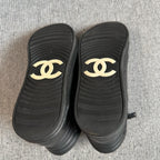 空白 Skate shoes