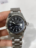 Hamilton Khaki Field Uniform Automatic (self-winding) watch 38 millimeters H70455133