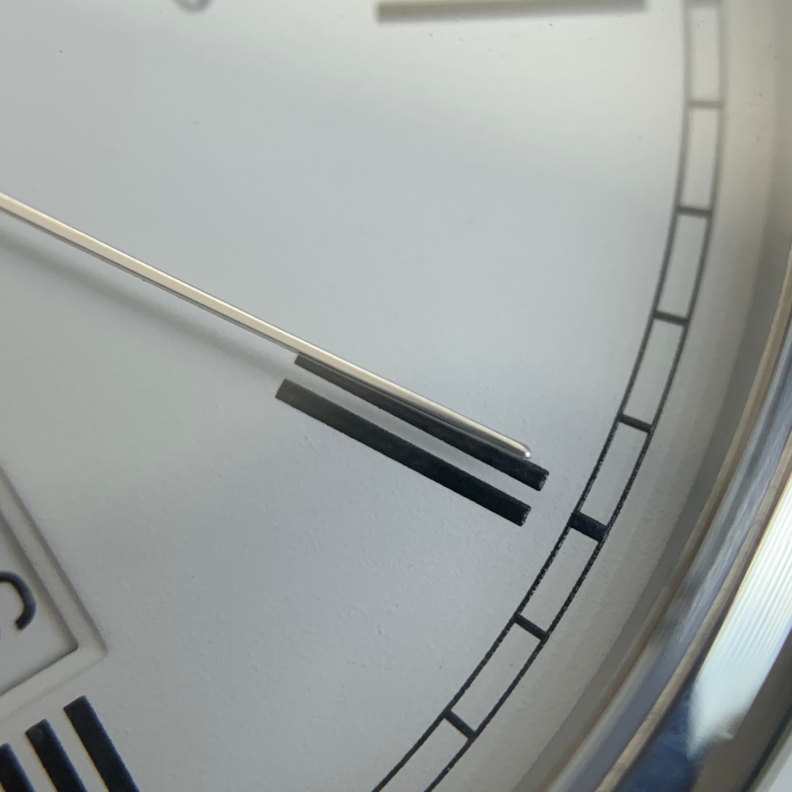Longines Longines Elegant Collection 40.00mm L4.961.4.11.6