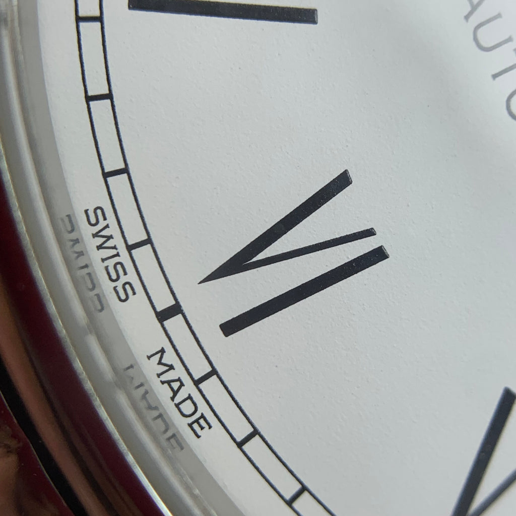 Longines Longines Elegant Collection 40.00mm L4.961.4.11.6