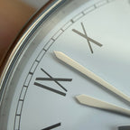 Longines Longines Elegant Collection 40.00mm L4.961.4.11.6