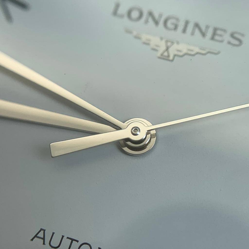 Longines Longines Elegant Collection 40.00mm L4.961.4.11.6