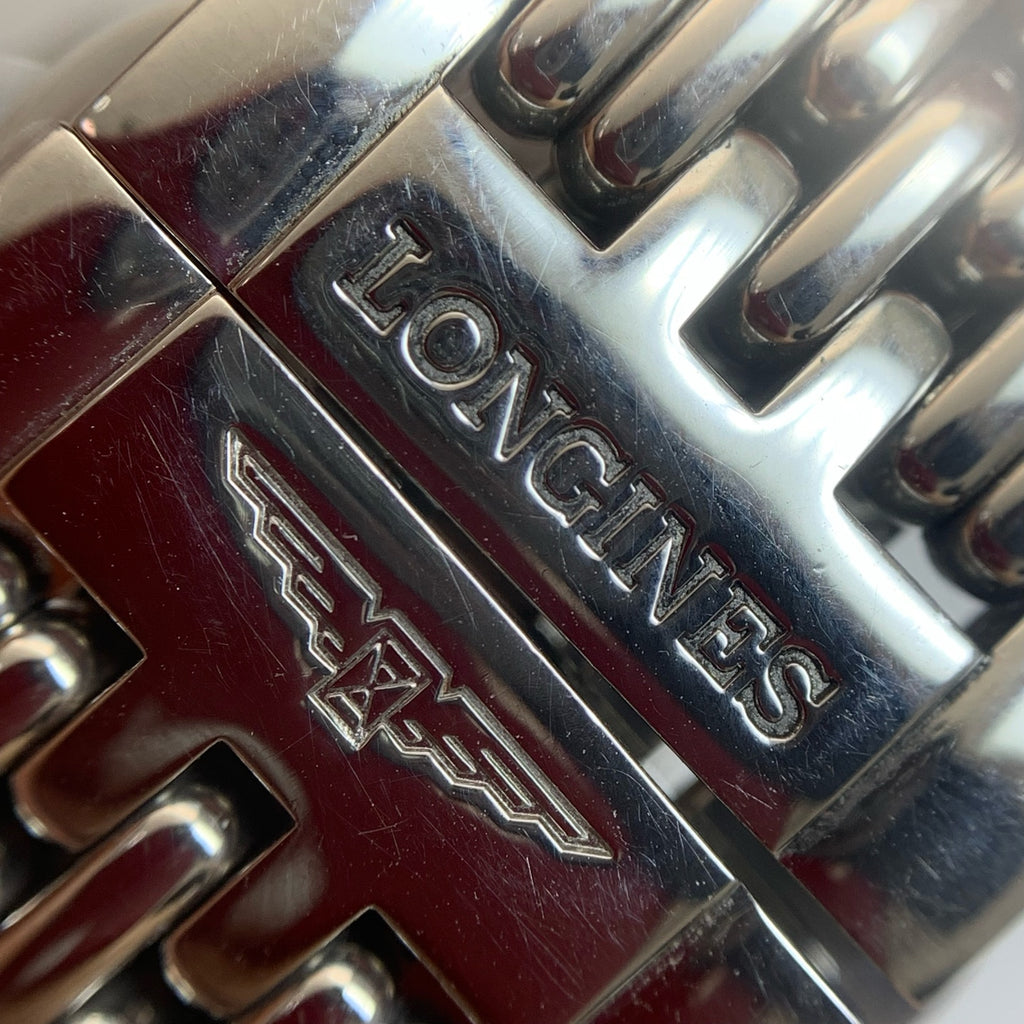 Longines Longines Elegant Collection 40.00mm L4.961.4.11.6