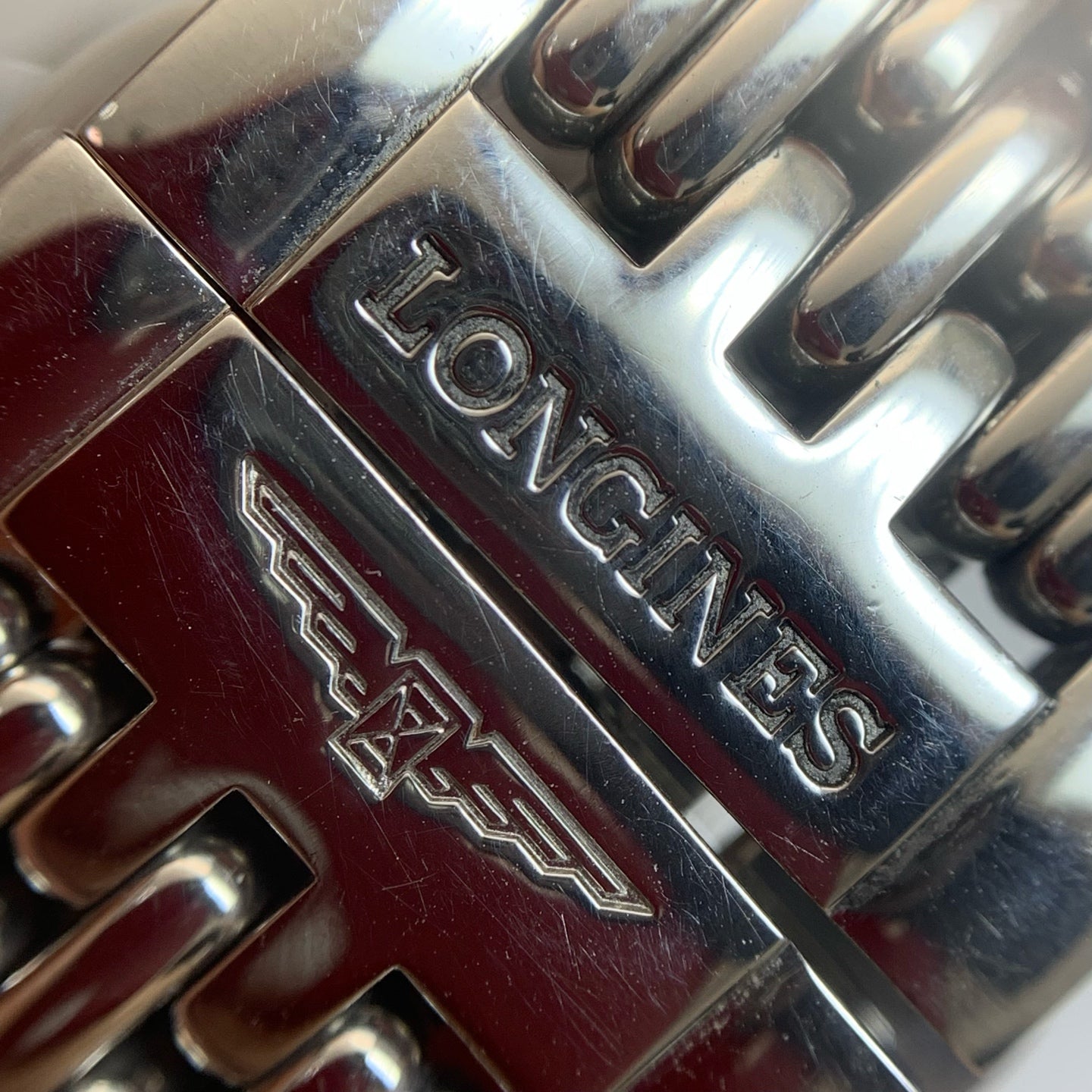 Longines Longines Elegant Collection 40.00mm L4.961.4.11.6
