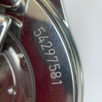 Longines Longines Elegant Collection 40.00mm L4.961.4.11.6