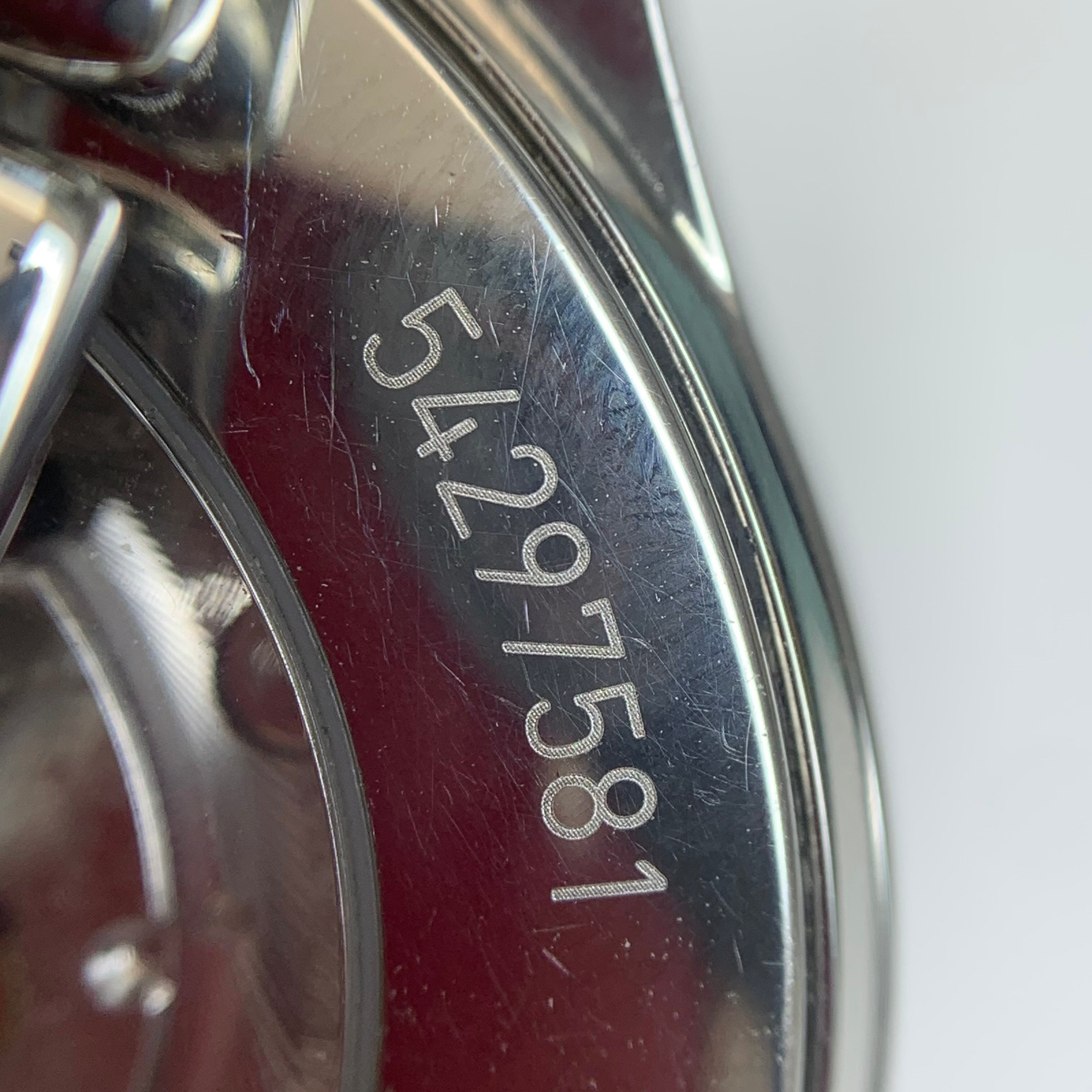 Longines Longines Elegant Collection 40.00mm L4.961.4.11.6