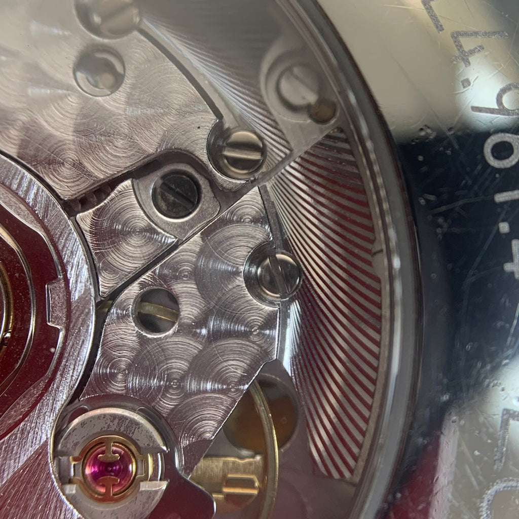 Longines Longines Elegant Collection 40.00mm L4.961.4.11.6