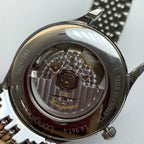 Longines Longines Elegant Collection 40.00mm L4.961.4.11.6