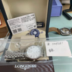 Longines Longines Elegant Collection 40.00mm L4.961.4.11.6