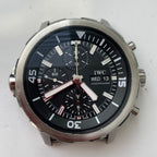 IWC Ocean Timepiece 44 millimeters IW376803