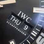 IWC Ocean Timepiece 44 millimeters IW376803