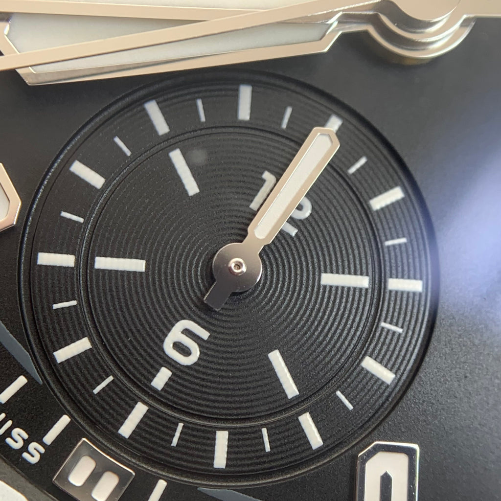 IWC Ocean Timepiece 44 millimeters IW376803