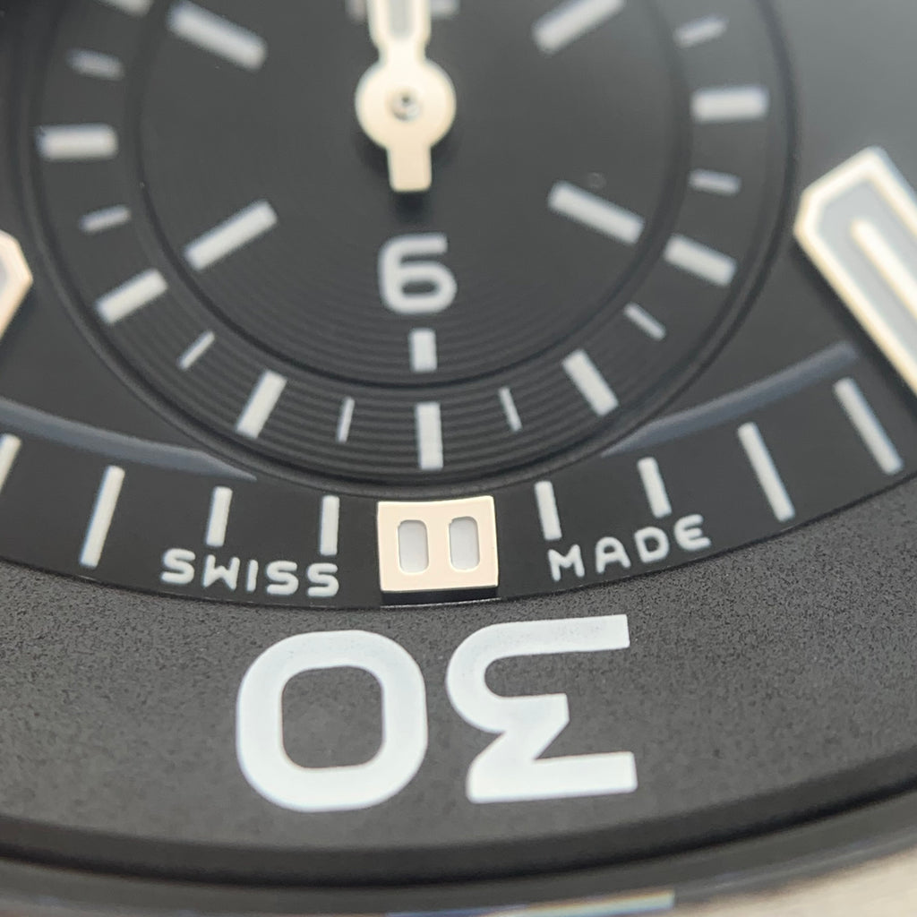 IWC Ocean Timepiece 44 millimeters IW376803