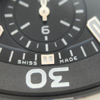 IWC Ocean Timepiece 44 millimeters IW376803
