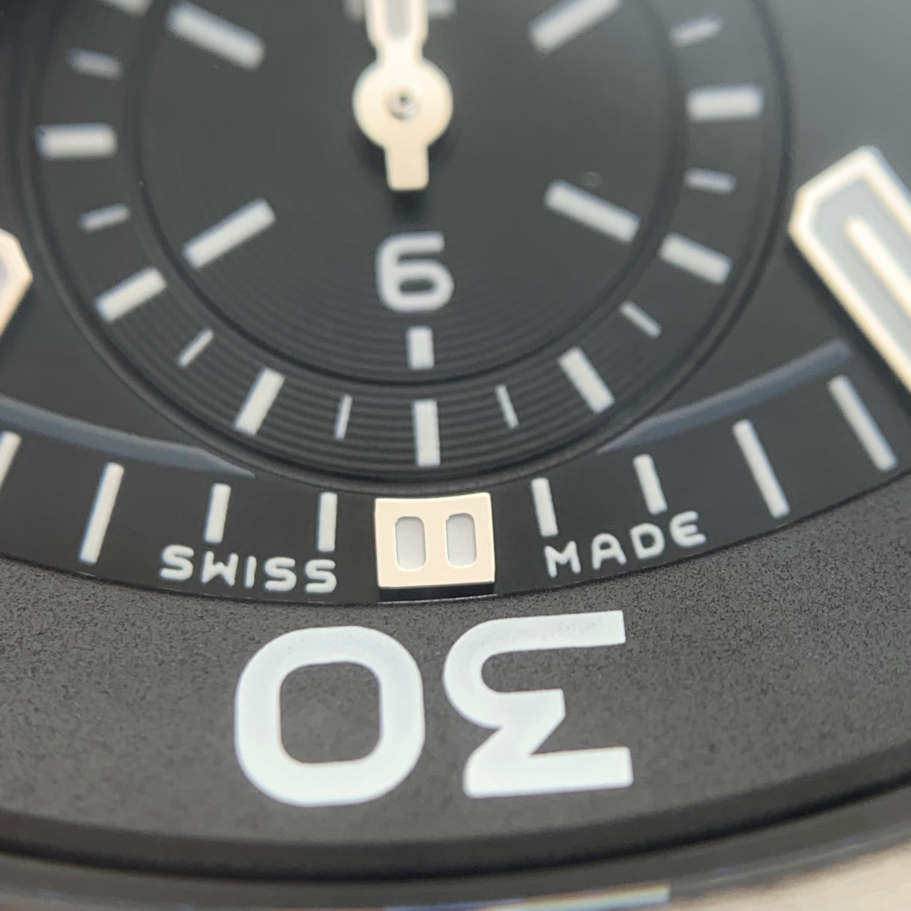 IWC Ocean Timepiece 44 millimeters IW376803