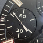 IWC Ocean Timepiece 44 millimeters IW376803
