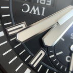 IWC Ocean Timepiece 44 millimeters IW376803