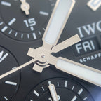 IWC Ocean Timepiece 44 millimeters IW376803