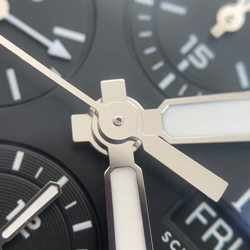 IWC Ocean Timepiece 44 millimeters IW376803