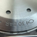 IWC Ocean Timepiece 44 millimeters IW376803