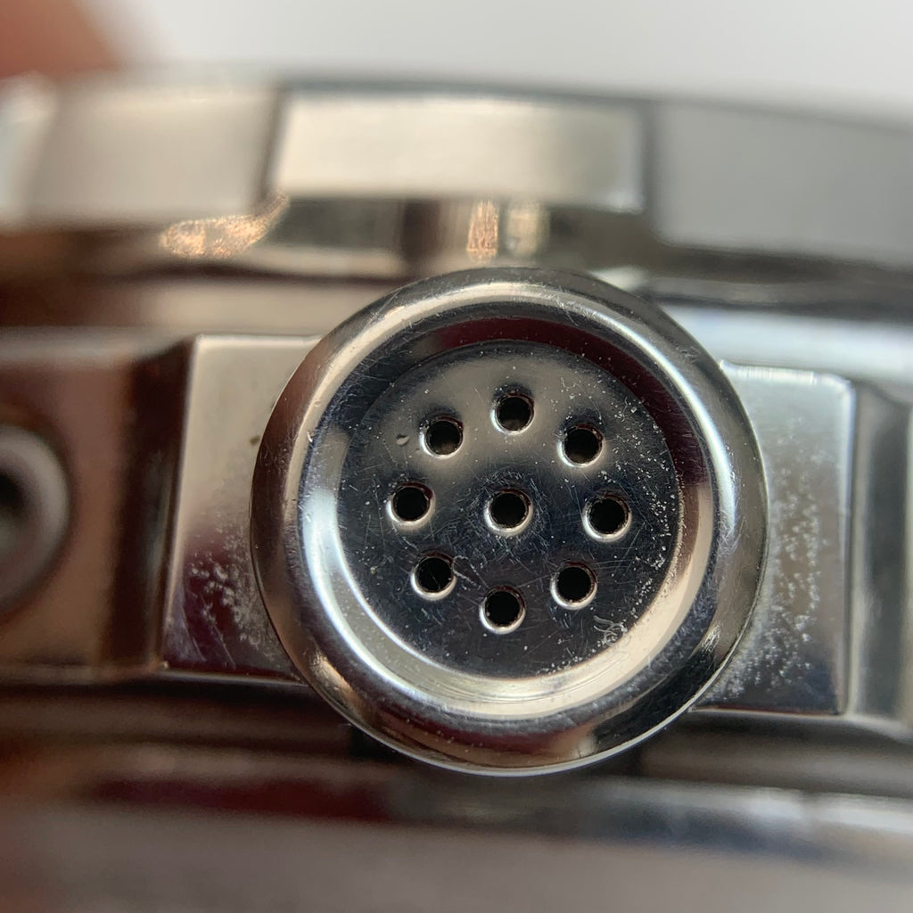 IWC Ocean Timepiece 44 millimeters IW376803
