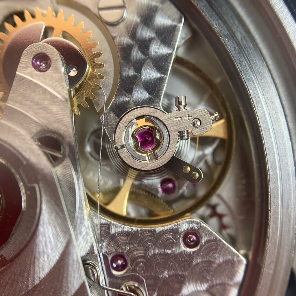 IWC Ocean Timepiece 44 millimeters IW376803