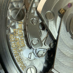 IWC Ocean Timepiece 44 millimeters IW376803